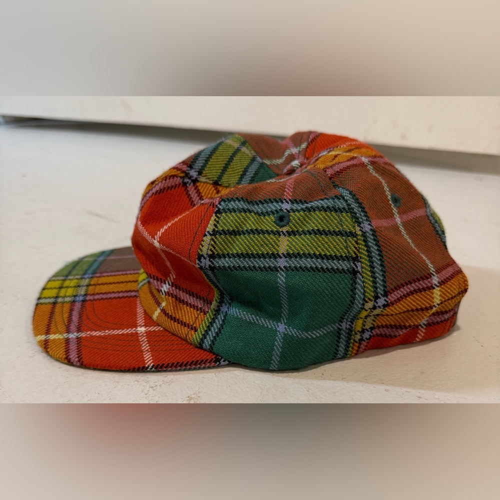 Noah Wool Hat - Picture 2 of 7